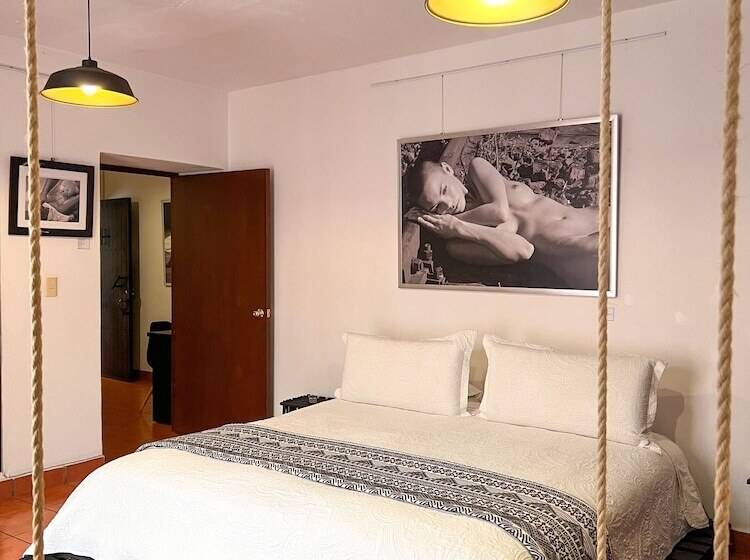 اتاق استاندارد, Boutique Casa Catalá 1921