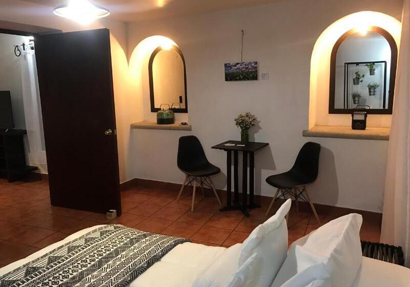 اتاق استاندارد, Boutique Casa Catalá 1921