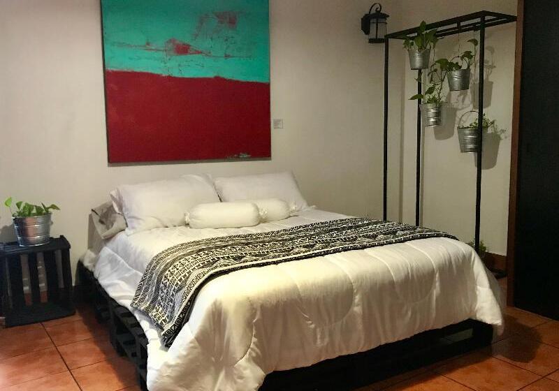 اتاق استاندارد, Boutique Casa Catalá 1921