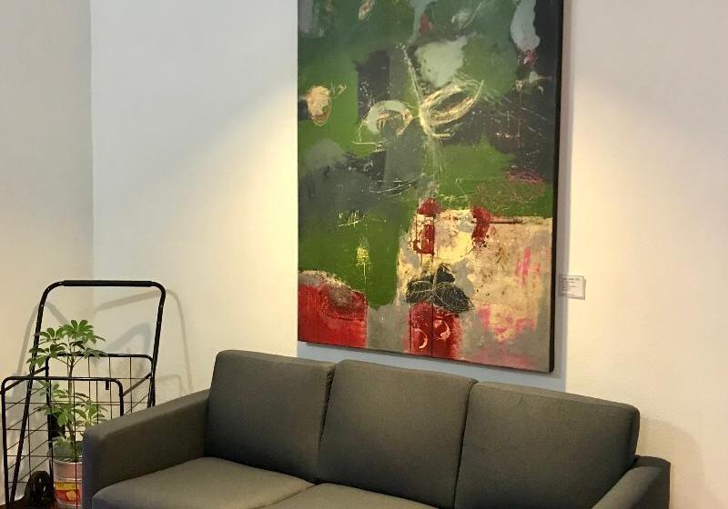 اتاق استاندارد, Boutique Casa Catalá 1921