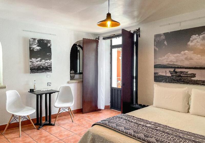 اتاق استاندارد, Boutique Casa Catalá 1921