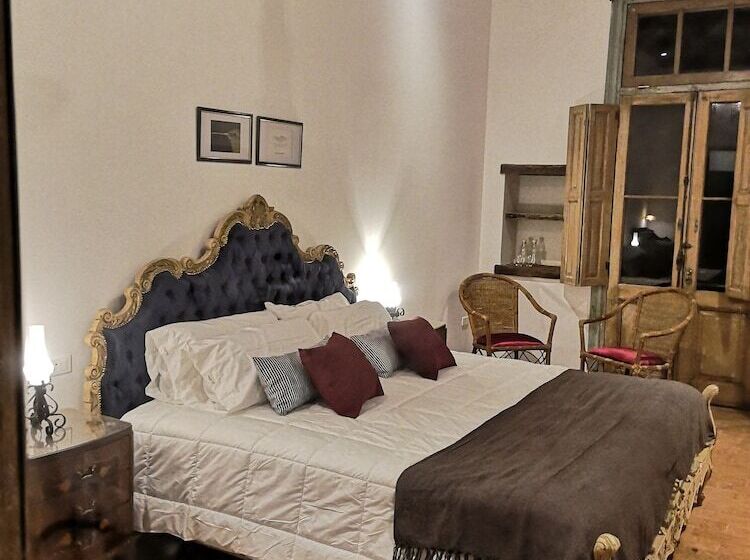 豪华房间, Rincón Escondido B&b