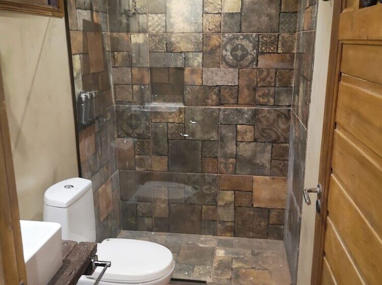 标准间, Rincón Escondido B&b