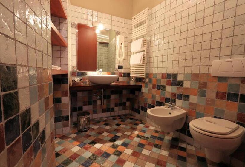 جناح سوبيريور, Felicin  Palazzo Boeri Panoramic Suites