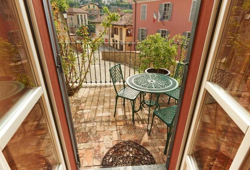 جناح, Felicin  Palazzo Boeri Panoramic Suites