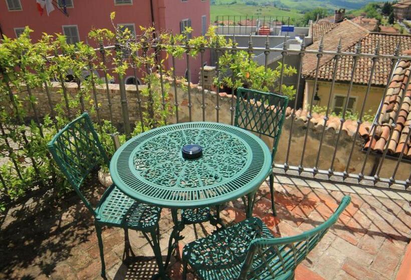 جناح, Felicin  Palazzo Boeri Panoramic Suites