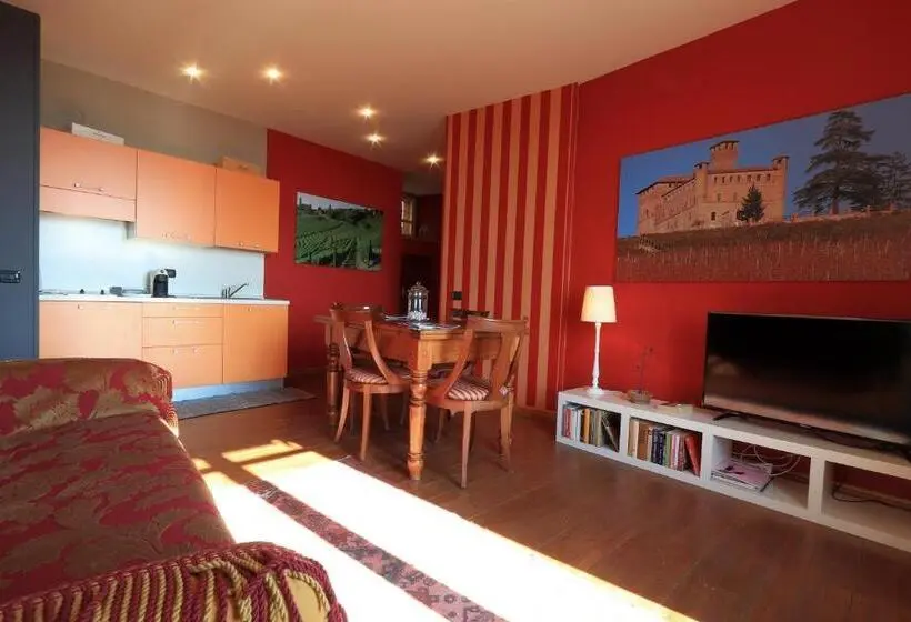 Suite with Terrace, Felicin  Palazzo Boeri Panoramic Suites
