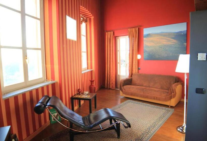سوئیت 2 خوابه, Felicin  Palazzo Boeri Panoramic Suites