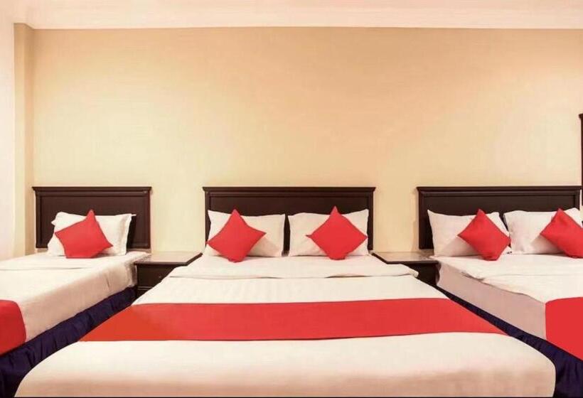 Семейный Номер Superior, Home 88