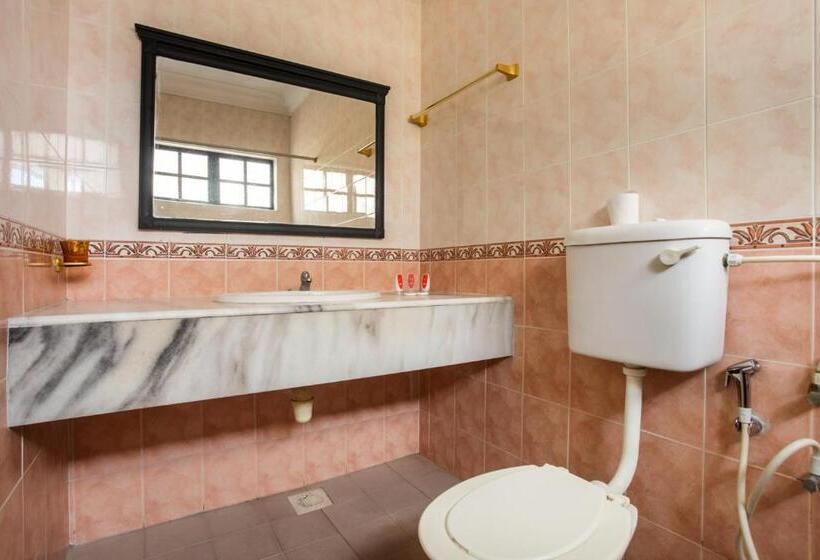 Family Suite, Home 88