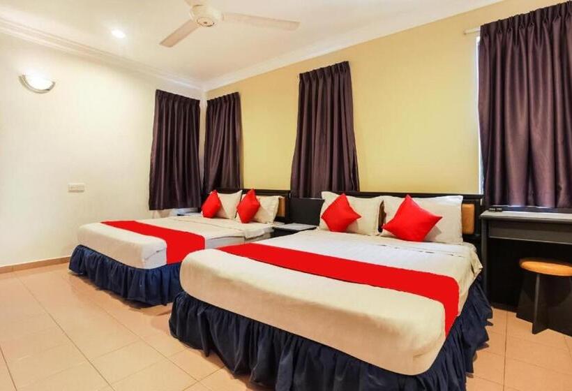 Family Suite, Home 88