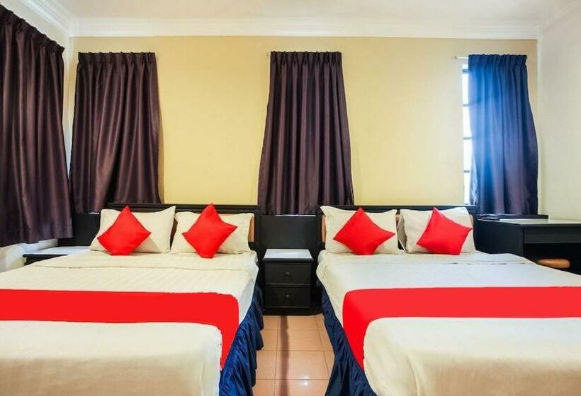 Family Suite, Home 88