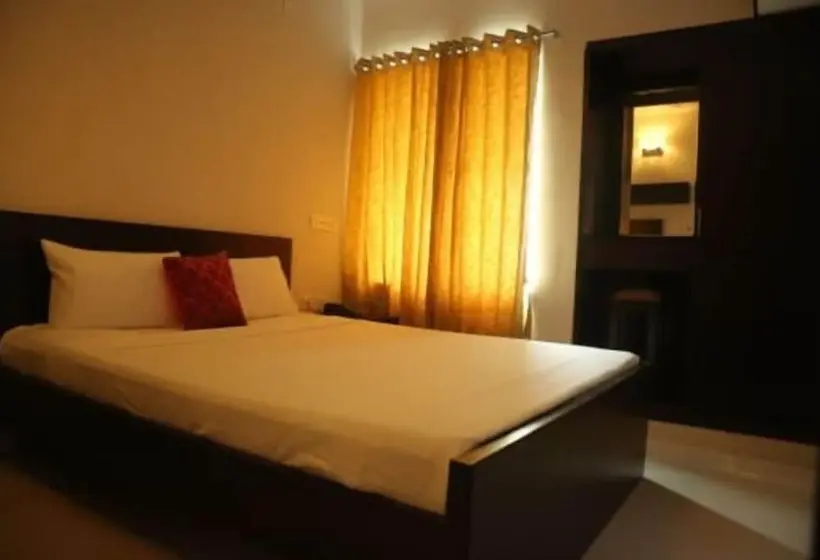 اتاق استاندارد, Kfour Apartment & Hotels Private Limited