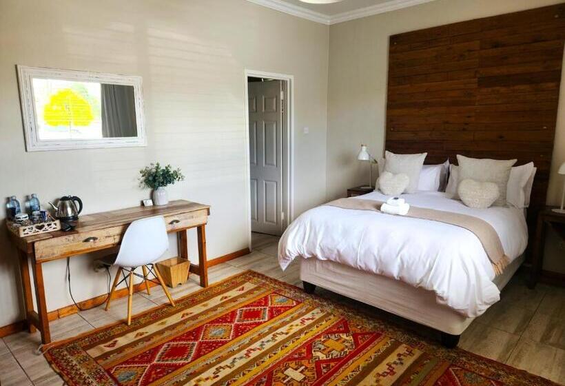 اتاق استاندارد, Mijn Kitchen Coffee Shop And B&b