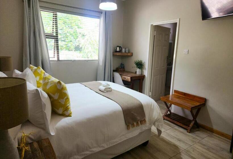 اتاق استاندارد, Mijn Kitchen Coffee Shop And B&b