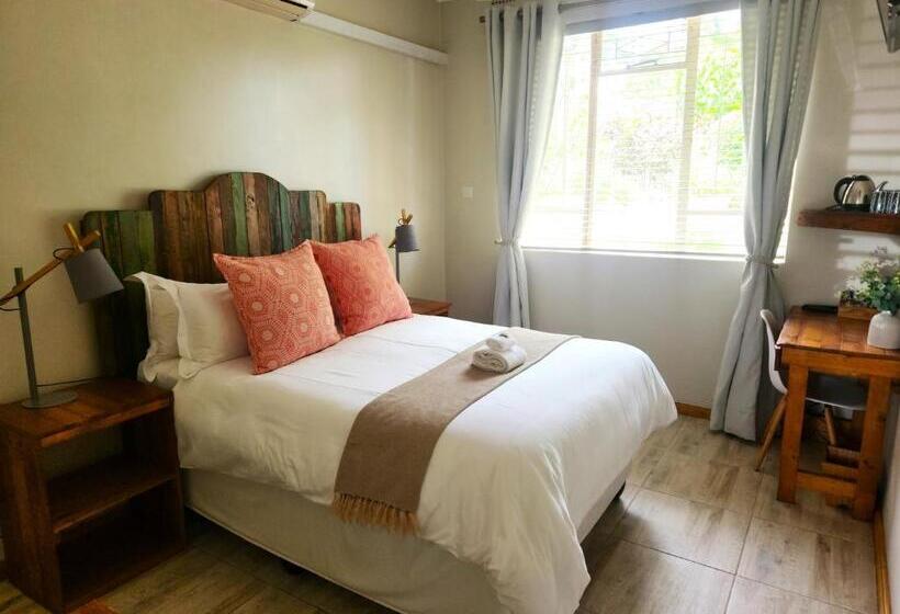 اتاق استاندارد, Mijn Kitchen Coffee Shop And B&b