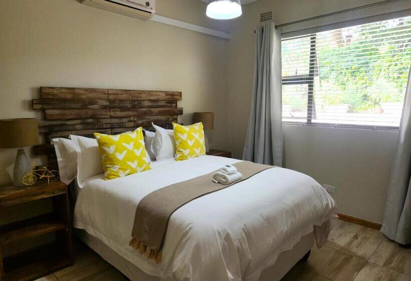 اتاق استاندارد, Mijn Kitchen Coffee Shop And B&b