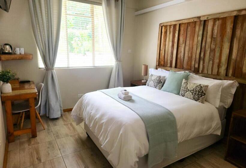 اتاق استاندارد, Mijn Kitchen Coffee Shop And B&b