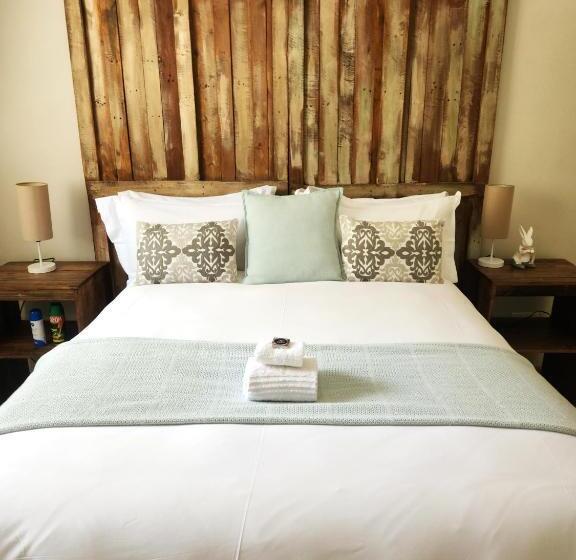 اتاق استاندارد, Mijn Kitchen Coffee Shop And B&b