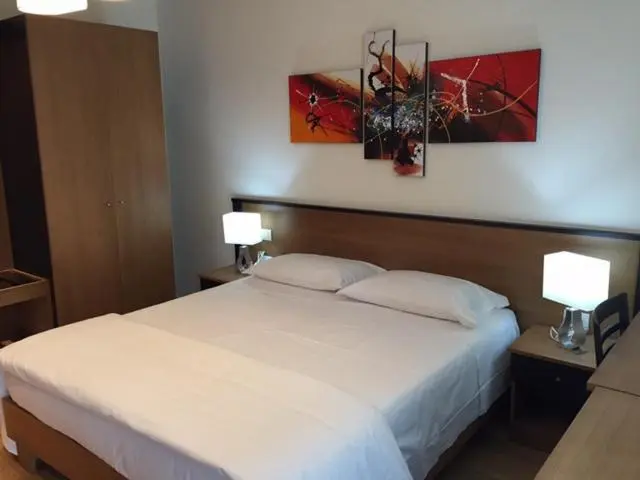デラックスルーム, B&b Cojba