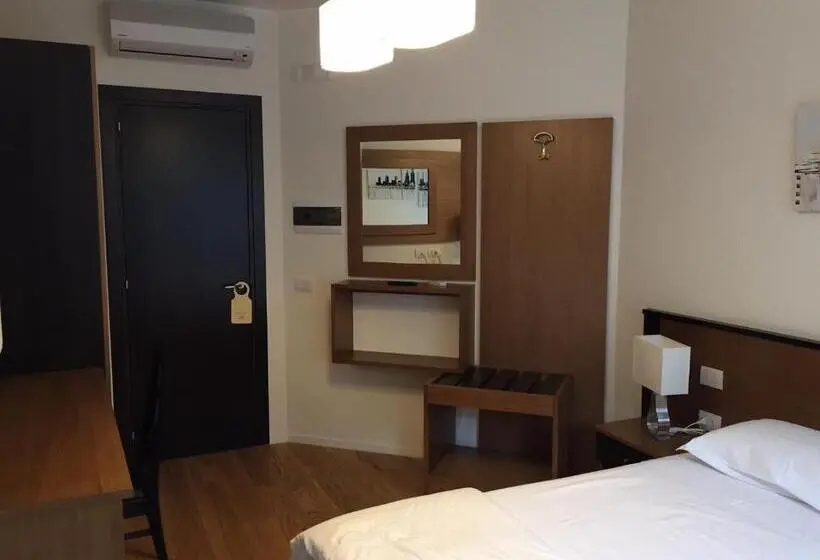 デラックスルーム, B&b Cojba