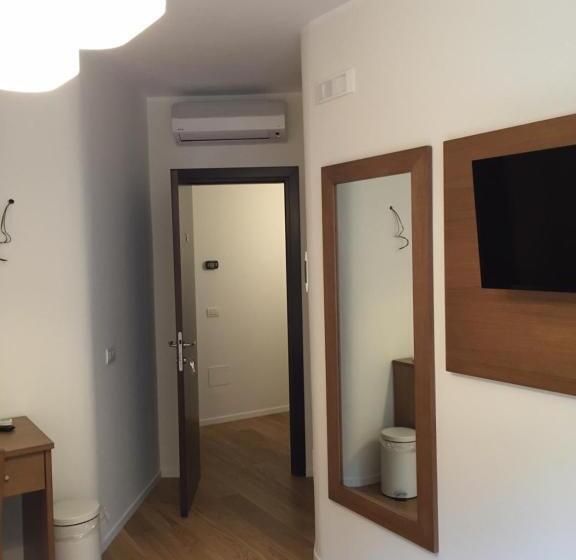 חדר סטנדרט, B&b Cojba