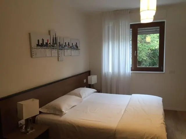 スタンダードルーム, B&b Cojba