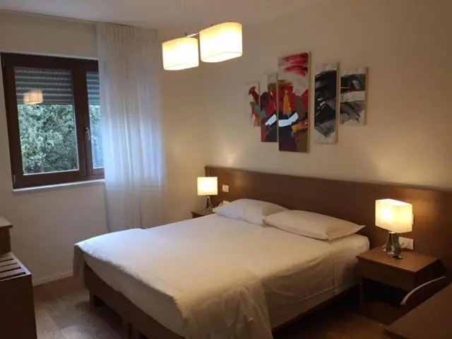 スタンダードルーム, B&b Cojba