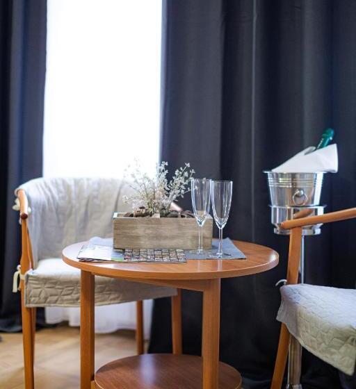 Номер Стандарт, 4 évszak Hegyi