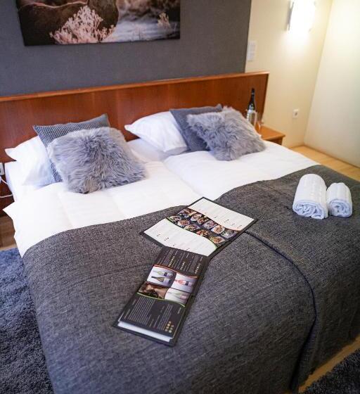 Номер Стандарт, 4 évszak Hegyi