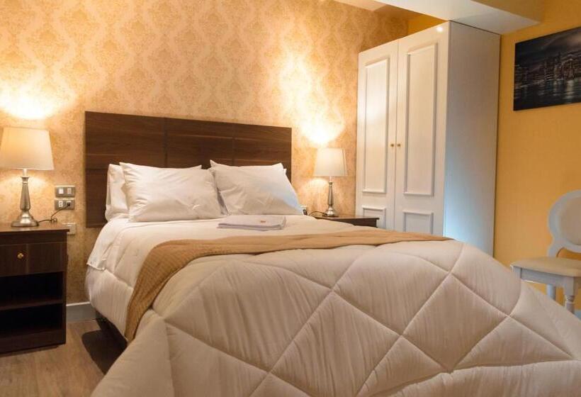 غرفة ديلوكس, Paradis Suite Cusco