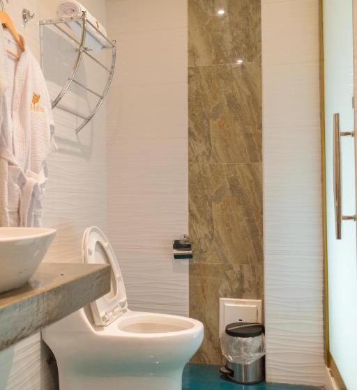 , Paradis Suite Cusco