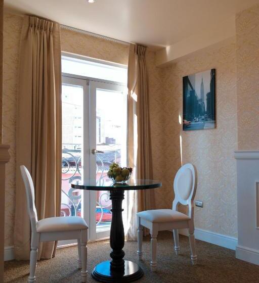 , Paradis Suite Cusco