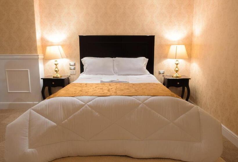 , Paradis Suite Cusco