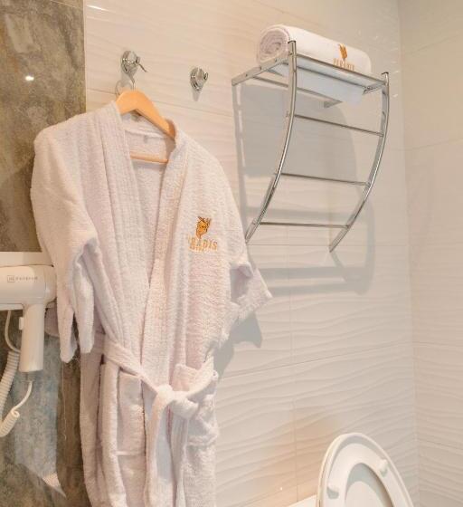 جناح مزود بجاكوزى, Paradis Suite Cusco