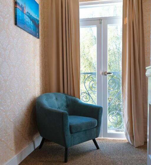 جناح رئاسى, Paradis Suite Cusco