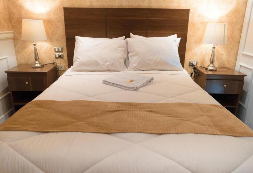 غرفة ديلوكس, Paradis Suite Cusco