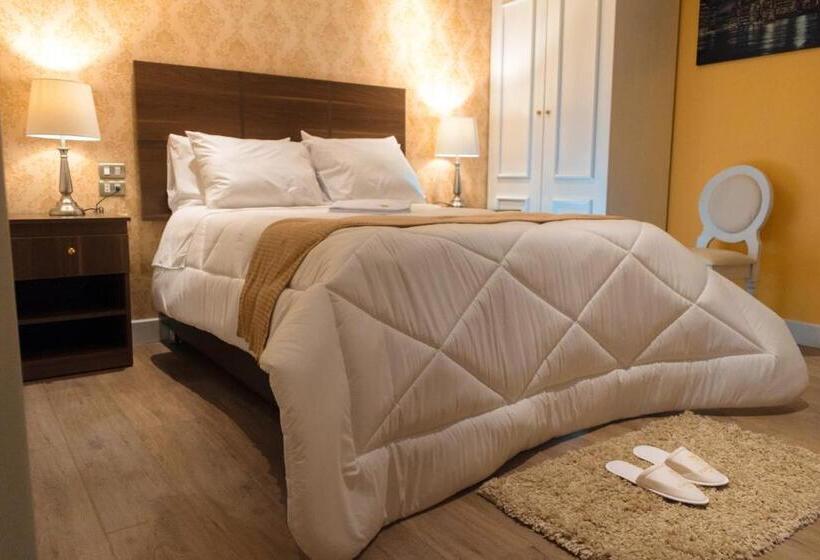 غرفة ديلوكس, Paradis Suite Cusco