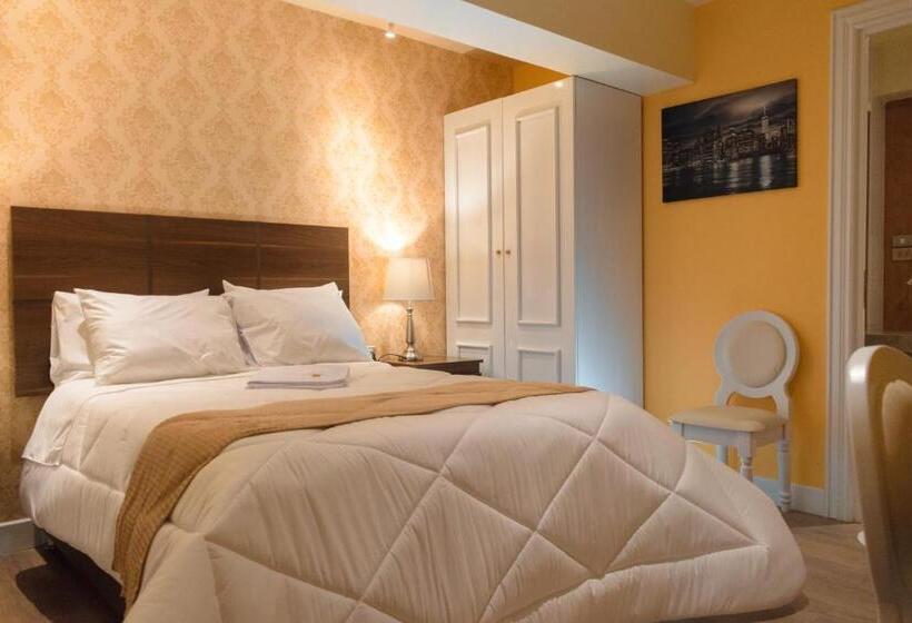 豪华房间, Paradis Suite Cusco
