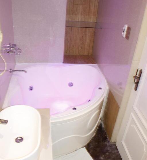 小型豪华套房, Paradis Suite Cusco