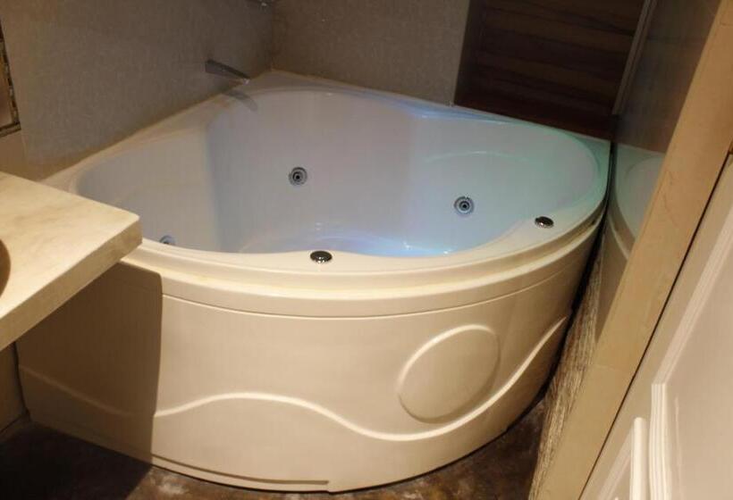 小型豪华套房, Paradis Suite Cusco