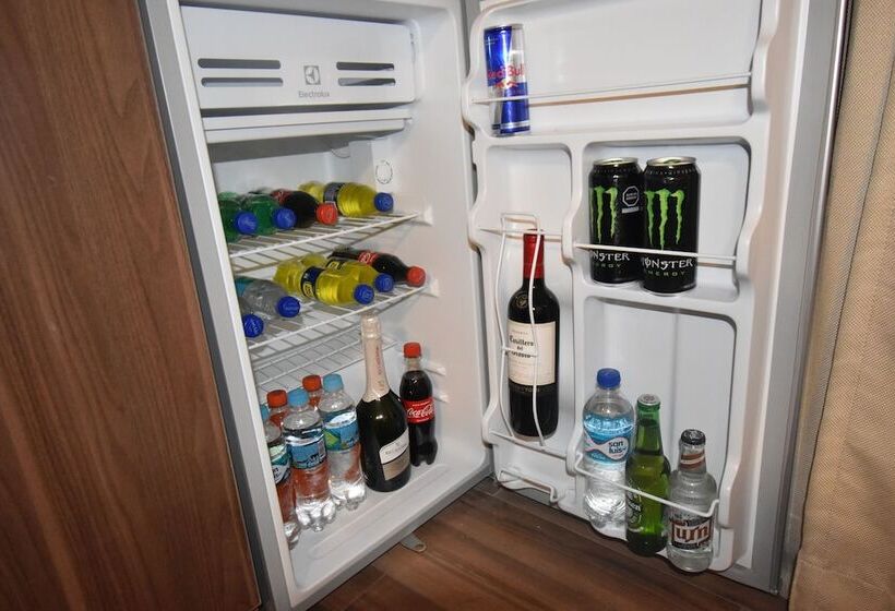 غرفة ديلوكس, Paradis Suite Cusco