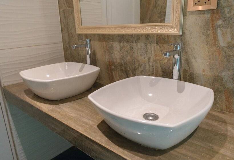 豪华房间, Paradis Suite Cusco