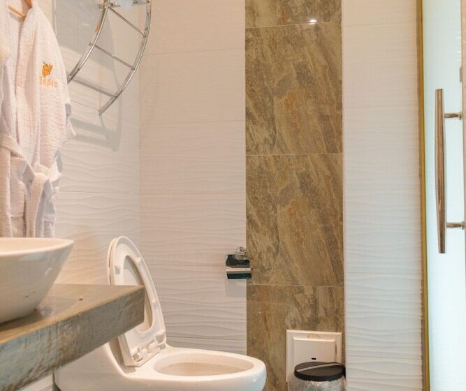 غرفة ديلوكس, Paradis Suite Cusco