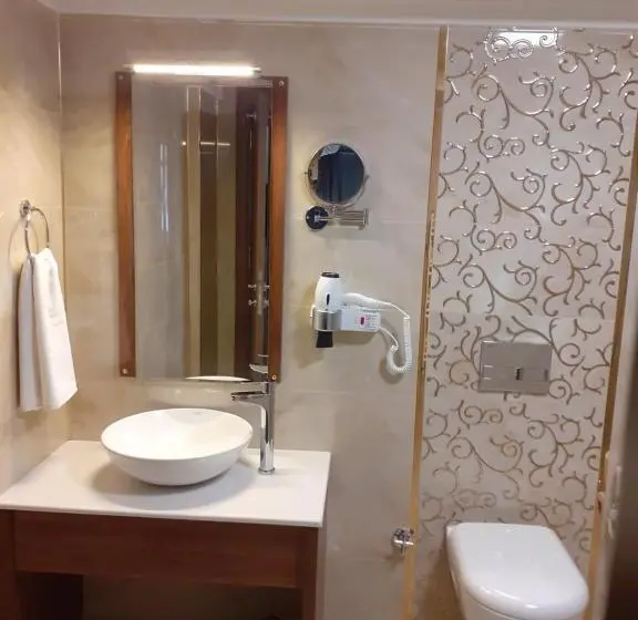 اتاق استاندارد, Ramada By Wyndham Van