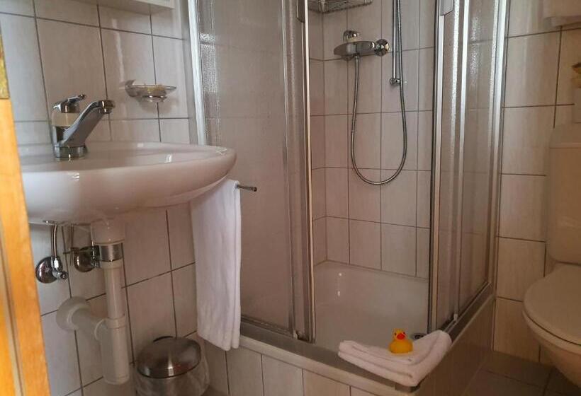 스탠다드 룸 호수 전망, Rosengärtli