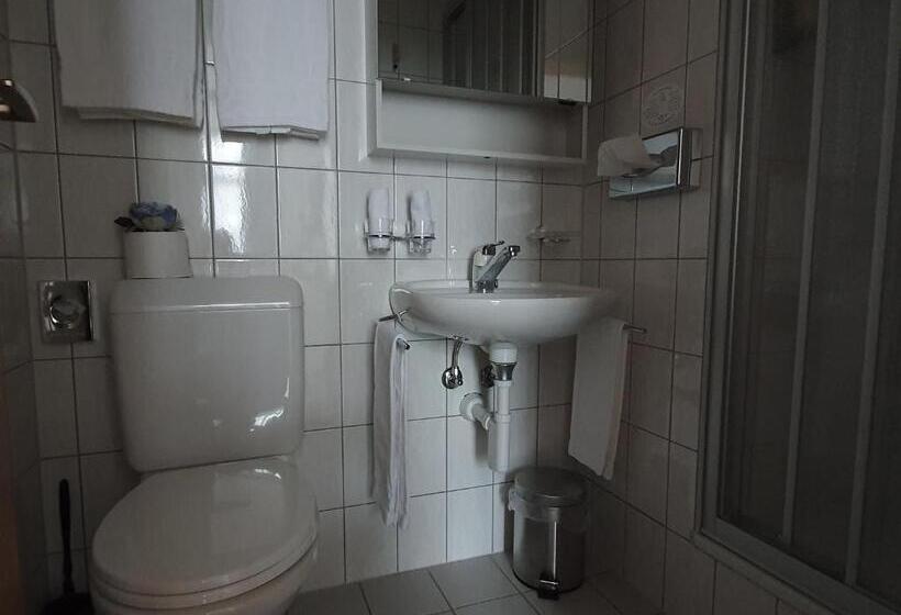 스탠다드 룸, Rosengärtli