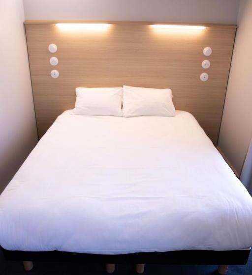 جناح عائلي, The People   Tours