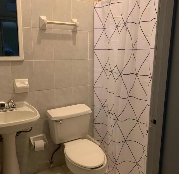 اتاق استاندارد, Tucán Veracruz