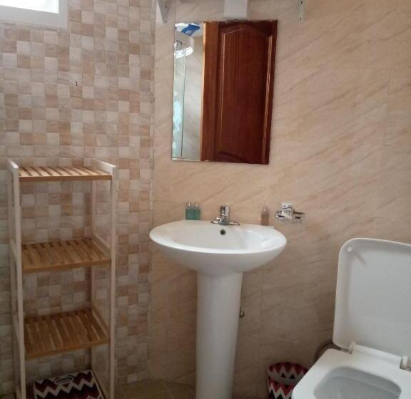 آپارتمان 1 خوابه, River Apparts